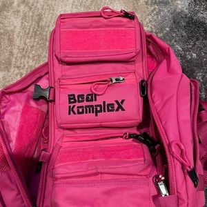 Bear Komplex Mini Military Backpack